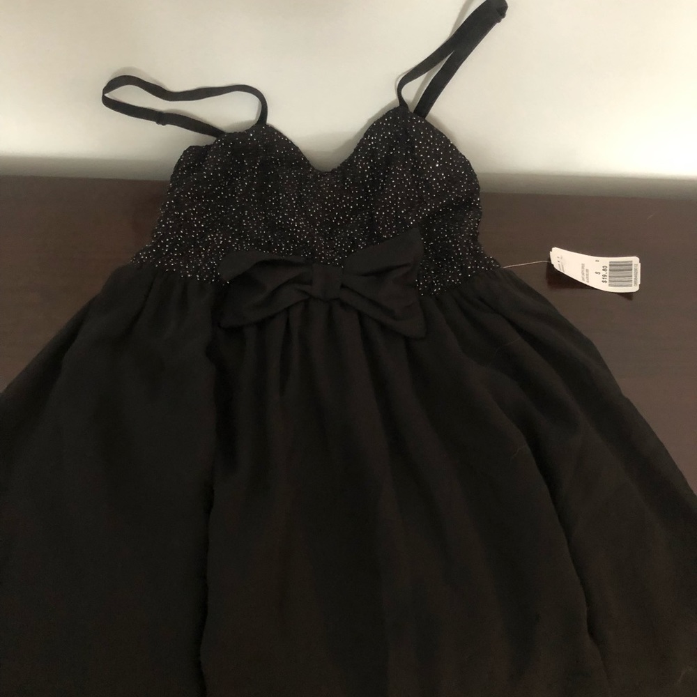 Date night dress!